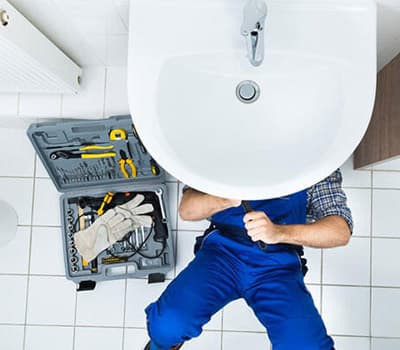 drain cleaning near me
